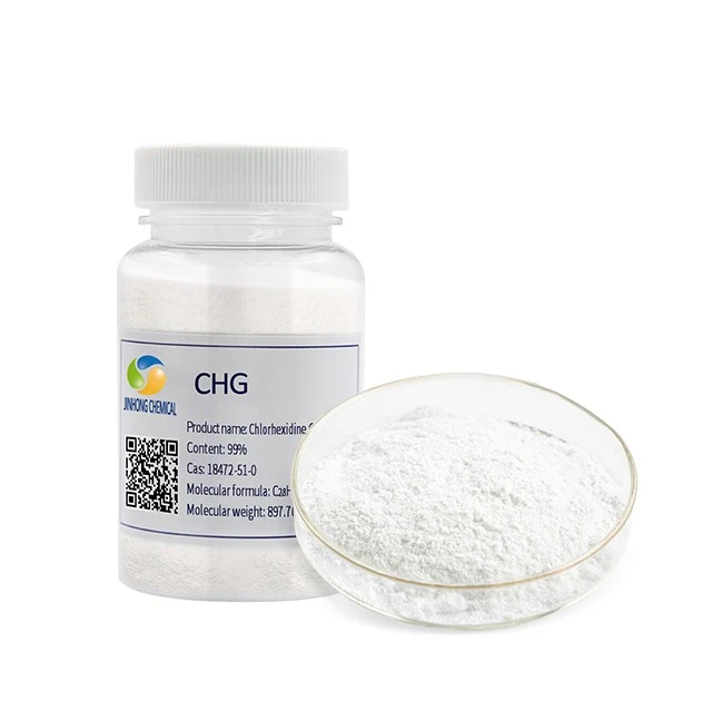 Chlorhexidine Gluconate For Cleaning CAS18472-51-0 suppliers Chlorhexidine Gluconate For Cleaning CAS18472-51-0 suppliers